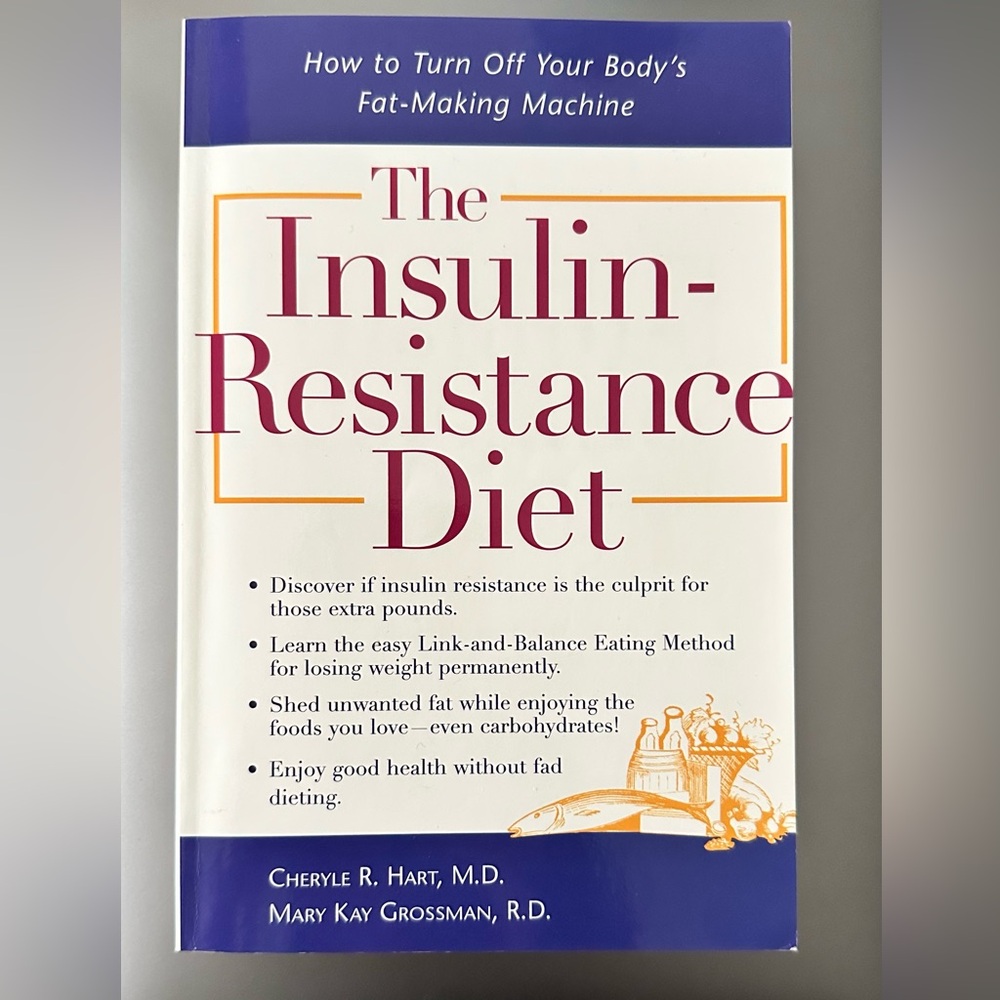 📘 🍽️ Unlock the Key to Sustainable Energy & Weight Loss!